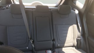 Hyundai Tucson 1.6 T Maxx 118 kW (160 CV)