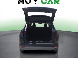 Hyundai Tucson 1.6 T Maxx 118 kW (160 CV)