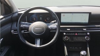 Hyundai Tucson 1.6 T Maxx 118 kW (160 CV)