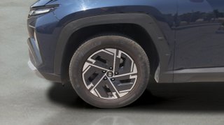 Hyundai Tucson 1.6 T Maxx 118 kW (160 CV)