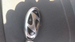 Hyundai Tucson 1.6 T Maxx 118 kW (160 CV)