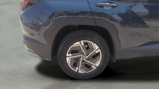 Hyundai Tucson 1.6 T Maxx 118 kW (160 CV)