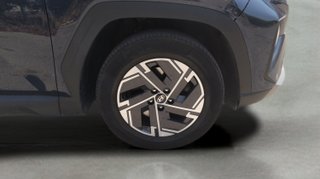 Hyundai Tucson 1.6 T Maxx 118 kW (160 CV)