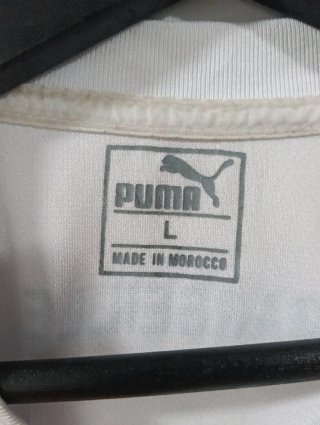 Puma Olympique Marsella Shirt Ligue 1 OM Jersey
