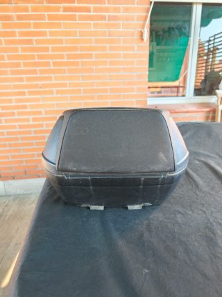 Maletín Moto Aprilia Scarabeo