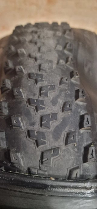 Pirelli Scorpion XC M 2.4