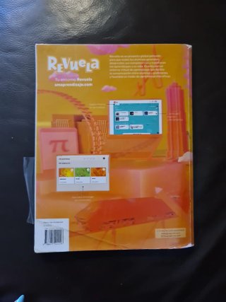 Matemáticas I 1 bachillerato Revuela