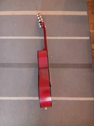 Guitarra Clásica 3rd AVE para niño