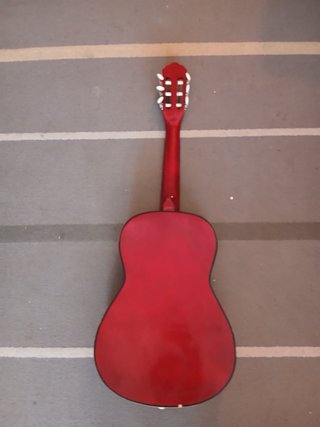 Guitarra Clásica 3rd AVE para niño