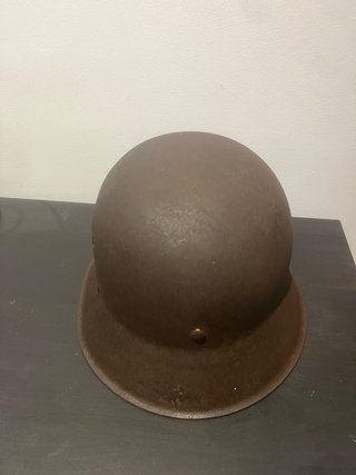 Elmetto Tedesco M42 WW2