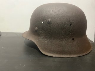 Elmetto Tedesco M42 WW2