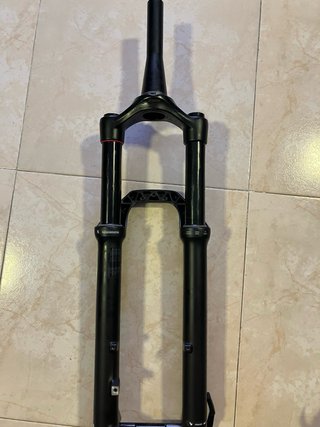 Rock Shox 35 Gold Horquilla Nueva