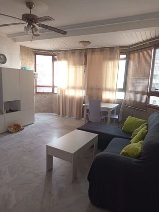 Piso en alquiler en Playa Stª Mª del Mar - Playa Victoria en Cádiz