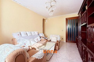 Piso en venta en Centro en Móstoles
