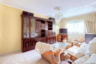 Piso en venta en Centro en Móstoles