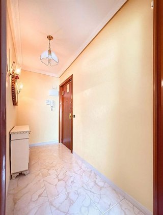 Piso en venta en Centro en Móstoles