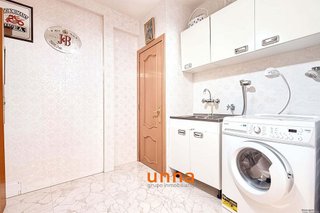 Piso en venta en Centro en Móstoles