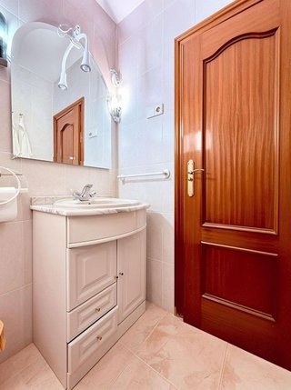 Piso en venta en Centro en Móstoles