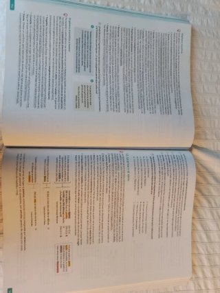 Lengua castellana y literatura 1 Bachillerato