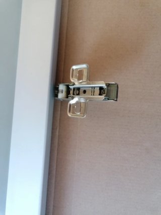 Puerta cristal translúcido para armario Pax Ikea