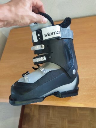 Botas esqui Salomon Talla 43