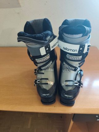 Botas esqui Salomon Talla 43