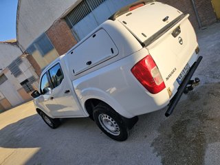 Nissan Navara 2019 wahtssap 614477015