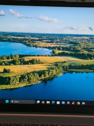 Lenovo IdeaPad 5 15IIL05 i7 10th Gen