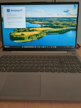 Lenovo IdeaPad 5 15IIL05 i7 10th Gen