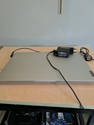 Lenovo IdeaPad 5 15IIL05 i7 10th Gen
