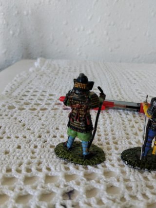 Soldaditos de plomo