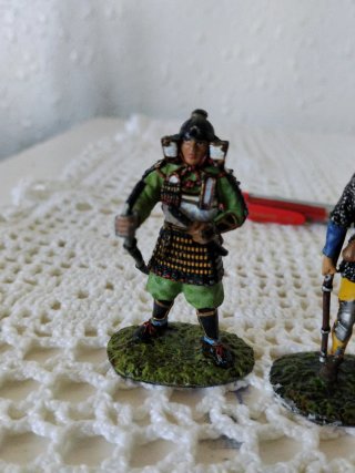 Soldaditos de plomo