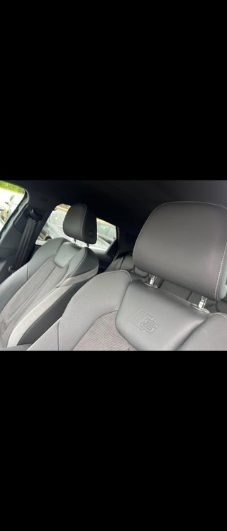 Audi A1 S line 25 TFSI Sportback