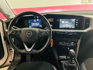 Opel Mokka 2021