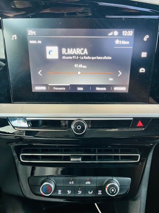 Opel Mokka 2021