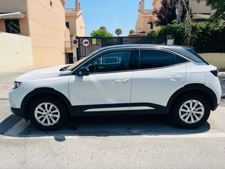Opel Mokka 2021