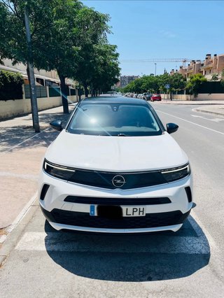 Opel Mokka 2021