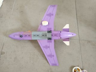 LEGO Friends 41109 Aeroporto Heartlake