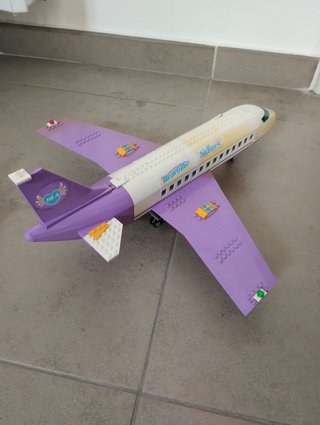 LEGO Friends 41109 Aeroporto Heartlake