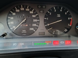 BMW Serie 3 1987