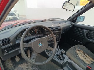 BMW Serie 3 1987