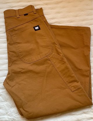 Pantalones Levis Skateboarding W30 L27