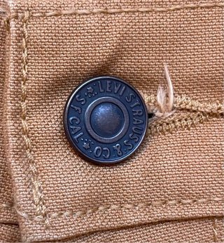 Pantalones Levis Skateboarding W30 L27