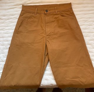 Pantalones Levis Skateboarding W30 L27
