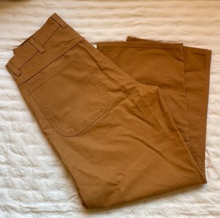 Pantalones Levis Skateboarding W30 L27