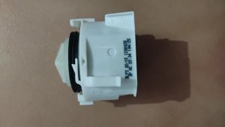 Bomba desagüe lavavajillas Balay, Bosch, Siemens