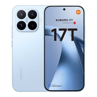 Xiaomi 17T Precintado Disponible varios colores