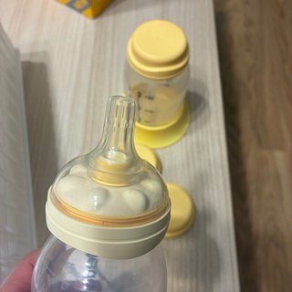 Sacaleches Eléctrico Medela Swing Flex