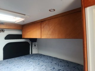 Citroen Jumper 2016