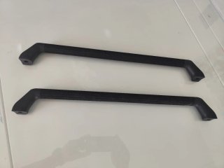 Asas rígidas/botavaras North Nova 5.0 Wing 2023
